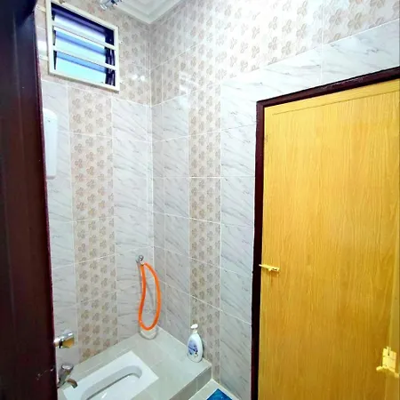 Ziya Homestay Jertih Exterior photo