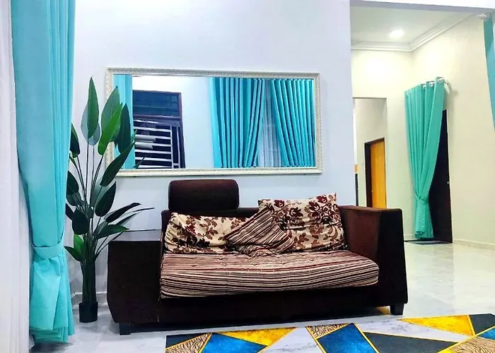 Ziya Homestay