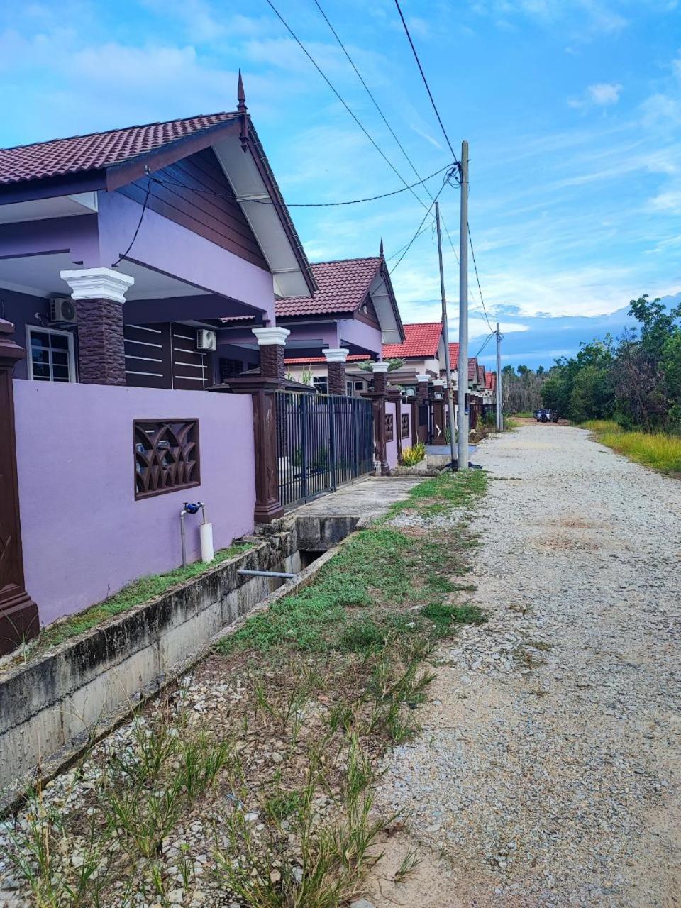 Ziya Holiday home