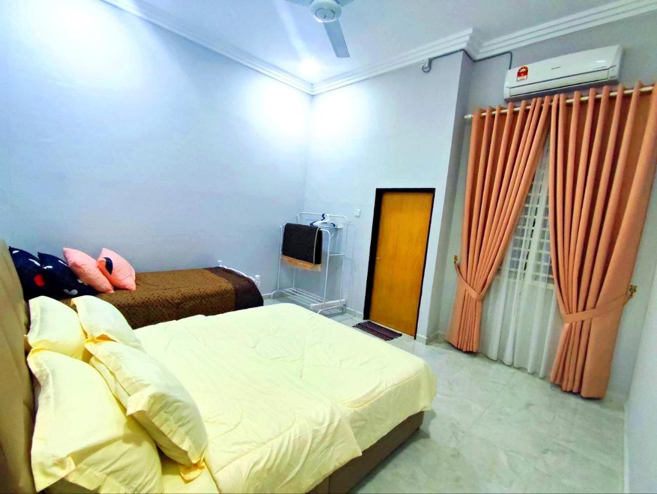 Holiday home Ziya Jertih