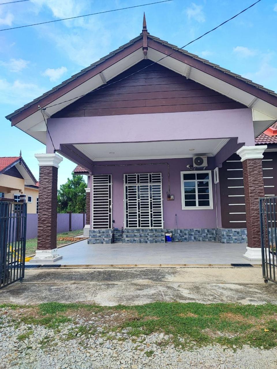 Holiday home Ziya Jertih